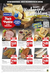 Aktueller EDEKA Prospekt mit Lamm, "Aktuelle Angebote", Seite 33