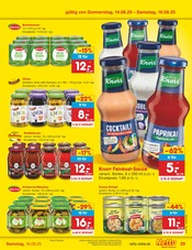 Aktueller Netto Marken-Discount Prospekt mit Chips, "Aktuelle Angebote", Seite 45