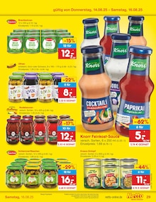 Nüsse im aktuellen Netto Marken-Discount Prospekt (Bonn) Nüsse im Netto Marken-Discount Prospekt "Aktuelle Angebote" mit 57 Seiten (Bonn)