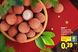 Lidl Agneaux - Promo Litchi Promo Litchi à 0,39 € dans le catalogue Lidl à Agneaux