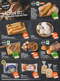 Kuchengebäck im tegut Prospekt "tegut… gute Lebensmittel" auf Seite 9