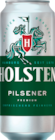Bier im Angebot bei EDEKA in Quickborn Bier Angebote von Holsten bei EDEKA Quickborn für 0,69 €