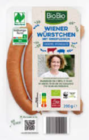 Bio Wiener Würstchen im Angebot bei Netto Marken-Discount in Nordhorn Bio Wiener Würstchen Angebote von BioBio bei Netto Marken-Discount Nordhorn für 3,19 €