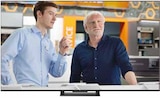 QLED TV von TCL im aktuellen expert Prospekt