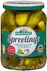 Spreelinge Angebote von SPREEWALDHOF bei Kaufland Halle für 1,49 €