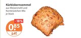 Kürbiskernsemmel von  im aktuellen V-Markt Prospekt für 0,85 €