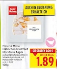 Hähnchenbrustfilet Florida in Aspik von Müller & Müller im aktuellen E center Prospekt für 1,89 €