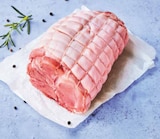 Spanferkel-Rollbraten Angebote bei Netto Marken-Discount Bautzen für 7,99 €