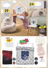 Offre Chaise Enfant dans le catalogue Stokomani du moment à la page 7