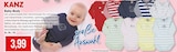 Aktuelles Baby-Body Angebot bei Kaufhaus Stolz in Bremerhaven ab 3,99 €