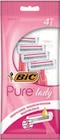 Einwegrasierer Comfort 2 im tegut Prospekt Einwegrasierer Comfort 2 von BIC im aktuellen tegut Prospekt für 2,49 €