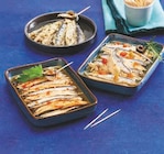 Filet d'anchois marine ail, provencal ou oriental - LA MONEGASQUE en promo chez Super U Filet d'anchois marine ail, provencal ou oriental - LA MONEGASQUE dans le catalogue Super U