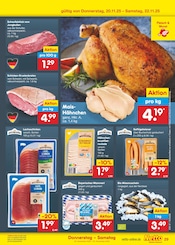 Ähnliche Angebote wie Zuckermais im Prospekt "Aktuelle Angebote" auf Seite 37 von Netto Marken-Discount in Nürnberg