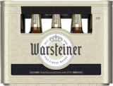 Pilsener im Angebot bei Marktkauf in Friedrichshafen Pilsener Angebote von Warsteiner bei Marktkauf Friedrichshafen für 10,99 €