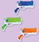 Pistolet à eau en promo chez Netto Pistolet à eau dans le catalogue Netto