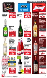 Ramazzotti im Kaufland Prospekt in Oranienburg Aktueller Kaufland Prospekt mit Ramazzotti, "Hier bin ich richtig", Seite 57