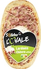 LE 3E À 0€ SUR TOUTES LES PIZZAS L’OVALE SODEBO - SODEBO en promo chez Géant Casino Rueil-Malmaison