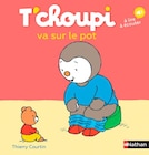 Opération T'CHOUPI dans le catalogue Carrefour