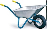 Aktuelles Schubkarre Standard 85 Angebot bei BayWa Bau- und Gartenmärkte in Würzburg ab 99,99 €