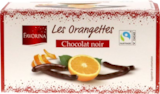 Orangettes - FAVORINA dans le catalogue Lidl
