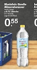 TOP Getränke Verl - Mineralwasser Angebot im Prospekt Mineralwasser bei TOP Getränke im Verl Prospekt für 0,55 €