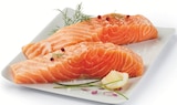 Promo Pavé de saumon à 10,80 € dans le catalogue Supermarchés Match à Charmes
