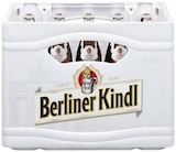 Jubiläumspilsener im Angebot bei REWE in Stralsund Jubiläumspilsener Angebote von Berliner Kindl bei REWE Stralsund für 10,49 €