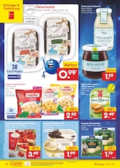 Aktueller Netto Marken-Discount Prospekt mit Käse, "Aktuelle Angebote", Seite 22