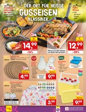 Aktueller Netto Marken-Discount Prospekt mit Camping, "Aktuelle Angebote", Seite 32