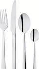 Edelstahl-Besteck-Set, 24-teilig von LIVARNO home im aktuellen Lidl Prospekt für 14,99 €