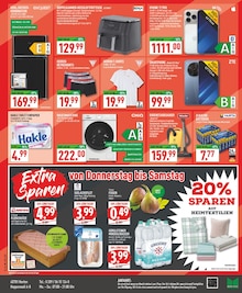Batterie im aktuellen Marktkauf Prospekt (Recklinghausen) Batterie im Marktkauf Prospekt "Aktuelle Angebote" mit 26 Seiten (Recklinghausen)