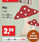 Aktuelle Pilze Angebote bei Thomas Philipps in Duisburg Aktuelles Pilz Angebot bei Thomas Philipps in Duisburg ab 2,99 €