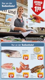 REWE Hering im Prospekt REWE Hering im Prospekt