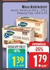 Knäckebrot im Angebot bei EDEKA in Mönchengladbach Knäckebrot Angebote von Wasa bei EDEKA Mönchengladbach für 1,39 €