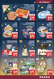 Sahne im EDEKA Prospekt "Aktuelle Angebote" mit 26 Seiten (Herne)