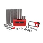 Boîte à outils Créative construction - LITTLE TIKES en promo à 29,90 € chez Carrefour Boîte à outils Créative construction - LITTLE TIKES dans le catalogue Carrefour