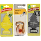 Sur tous les désodorisants Auto - Carrefour Market Sur tous les désodorisants Auto dans le catalogue Carrefour Market