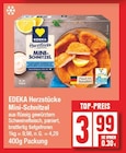 Herzstücke Mini-Schnitzel von EDEKA im aktuellen EDEKA Prospekt