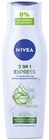 Shampoo oder Spülung Angebote von NIVEA bei Kaufland Grevenbroich für 2,49 €