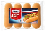 Promo Hot Dog Buns à 0,59 € dans le catalogue Lidl à Andilly