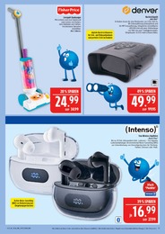 Staubsauger Angebot im aktuellen Marktkauf Prospekt auf Seite 33