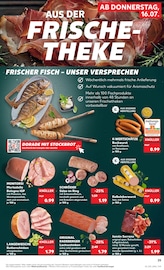 Fleisch im Kaufland Prospekt in Berlin Aktueller Kaufland Prospekt mit Fleisch, "Hier bin ich richtig", Seite 25