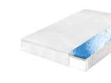 Taschenfederkernmatratze AQUA ORTHO 700 für 599,00 € bei Ostermann im Angebot Taschenfederkernmatratze AQUA ORTHO 700 im aktuellen Ostermann Prospekt