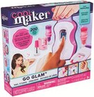 Go glam nail studio - La Grande Récré Go glam nail studio à 26,99 € dans le catalogue La Grande Récré