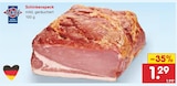 Netto Marken-Discount - Schinkenspeck Angebot im Prospekt Schinkenspeck bei Netto Marken-Discount im Prospekt "" für 1,29 €