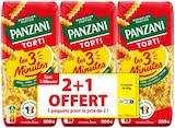 Torti - Panzani en promo chez Lidl Villeneuve-d'Ascq à 2,15 €