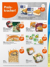 Frosta im tegut Prospekt in Fellbach Aktueller tegut Prospekt mit Frosta, "tegut… gute Lebensmittel", Seite 13