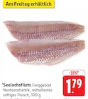 Seelachsfilets Angebote bei EDEKA Frankfurt für 1,79 €