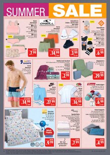 Bekleidung im aktuellen Marktkauf Prospekt (Erlangen) Bekleidung im Marktkauf Prospekt "AUSWAHL RIESIG, PREISE NIEDRIG" mit 46 Seiten (Erlangen)