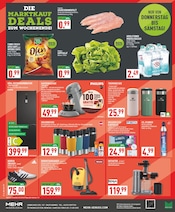 Gerolsteiner im Marktkauf Prospekt in Menden Aktueller Marktkauf Prospekt mit Gerolsteiner, "Aktuelle Angebote", Seite 20